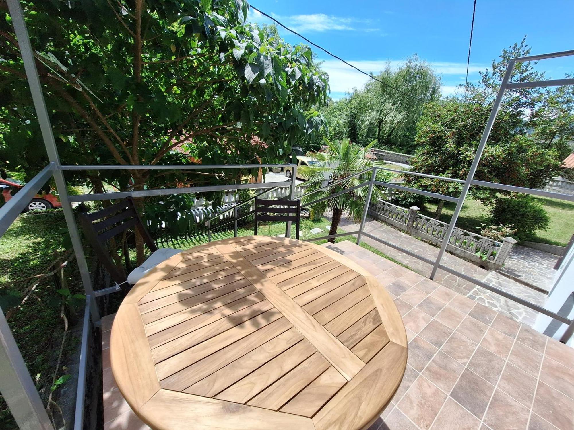 Apartment By The Creek Tolmin Exterior foto